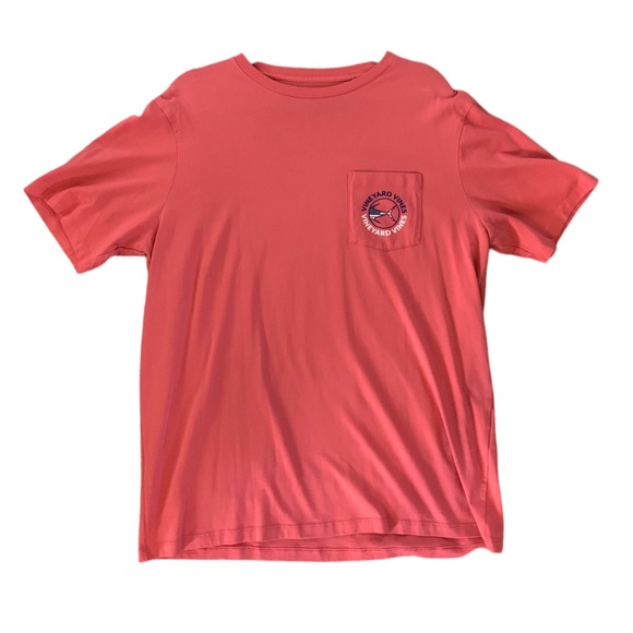 Vineyard Vines Other - Men’s vineyard vines pocket TShirt size M
